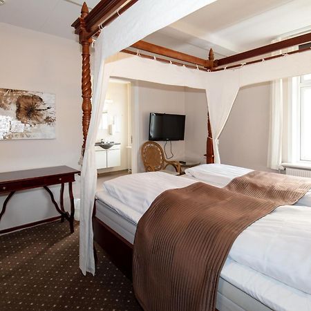 Foldens Hotel Σκάγκεν Εξωτερικό φωτογραφία