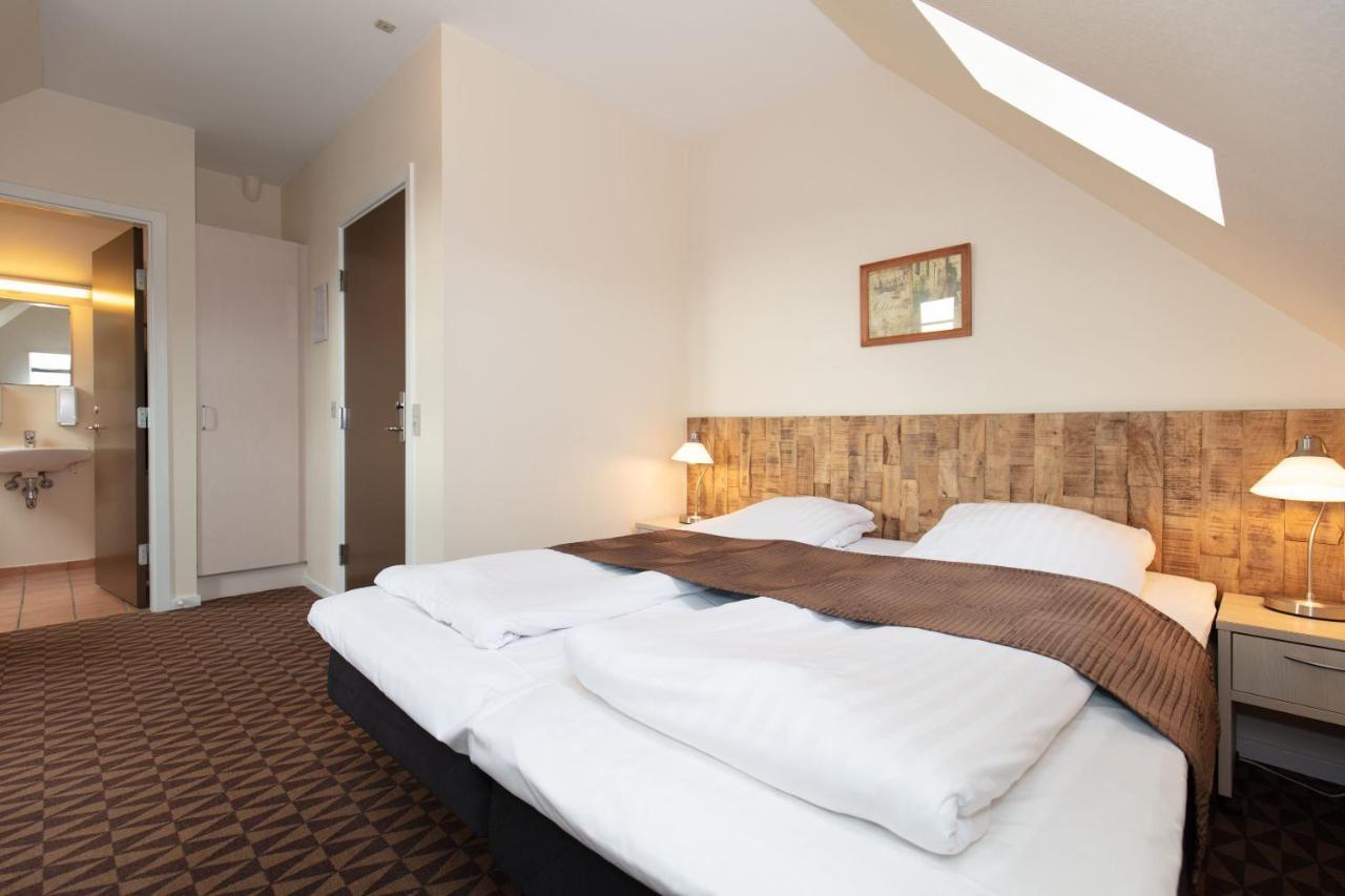 Foldens Hotel Σκάγκεν Εξωτερικό φωτογραφία