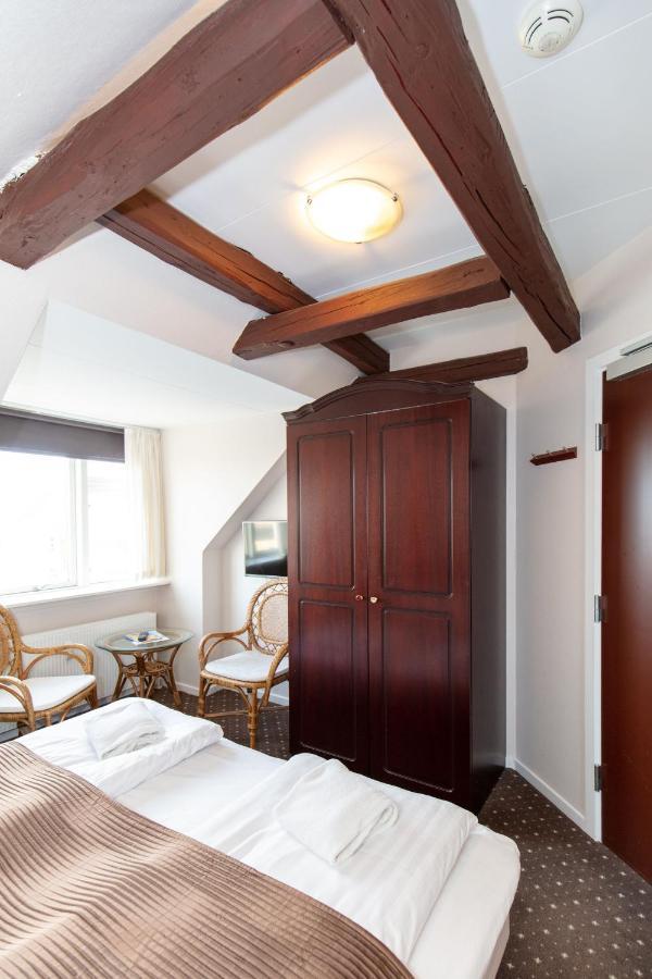 Foldens Hotel Σκάγκεν Εξωτερικό φωτογραφία