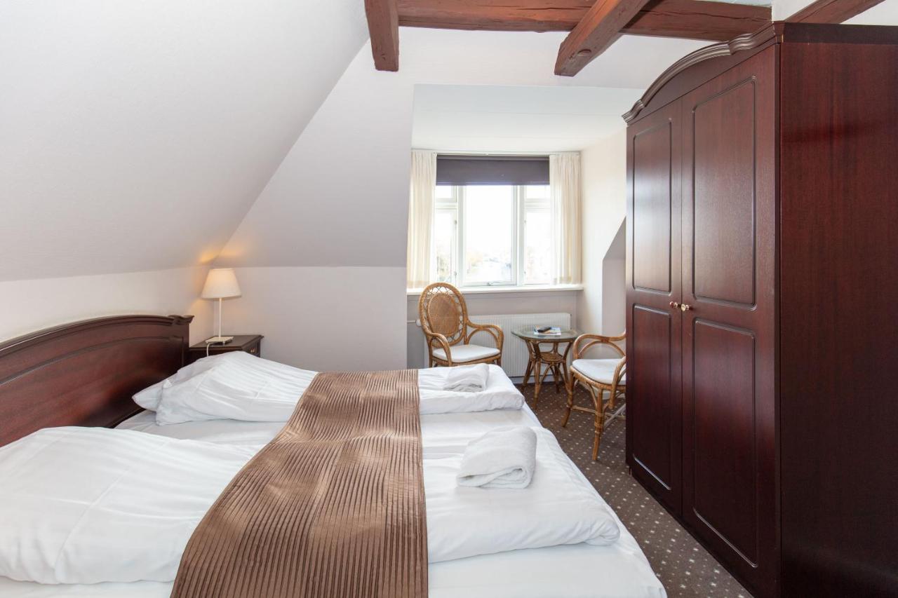 Foldens Hotel Σκάγκεν Εξωτερικό φωτογραφία