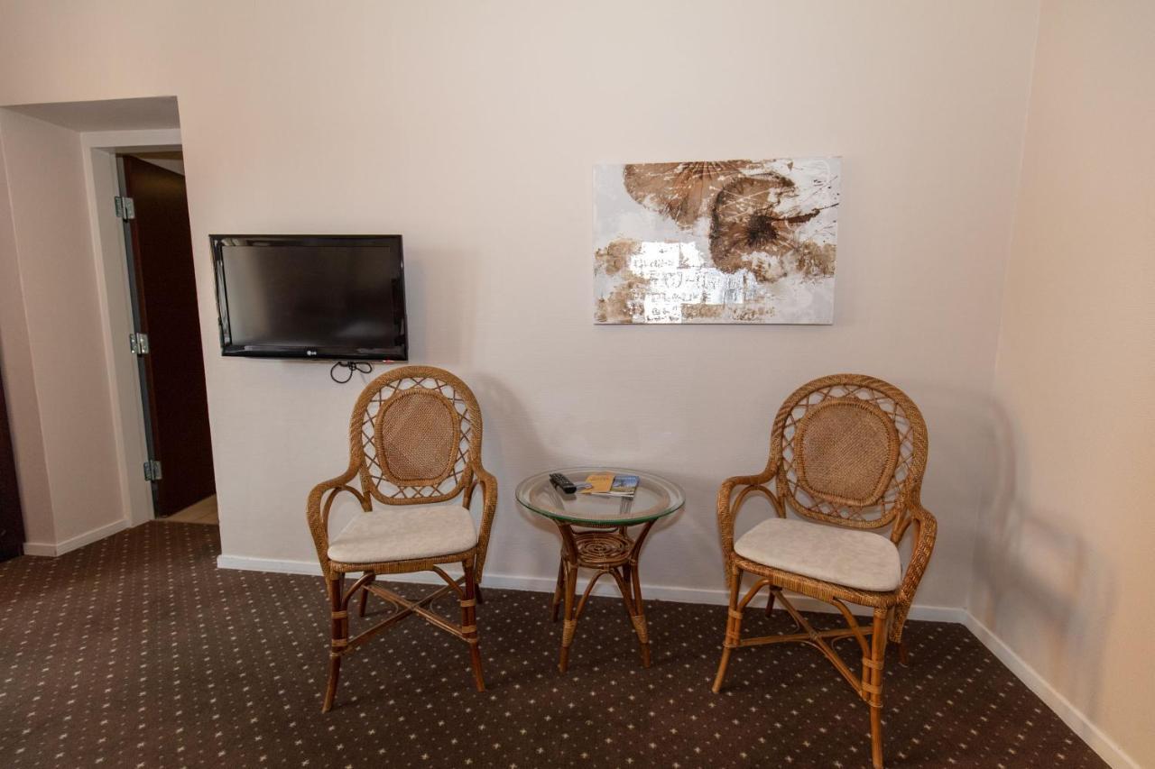 Foldens Hotel Σκάγκεν Εξωτερικό φωτογραφία