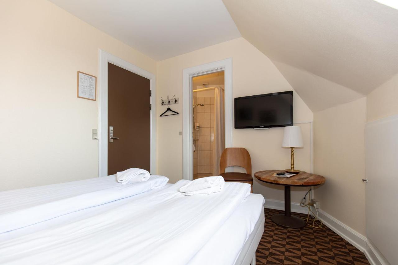 Foldens Hotel Σκάγκεν Εξωτερικό φωτογραφία
