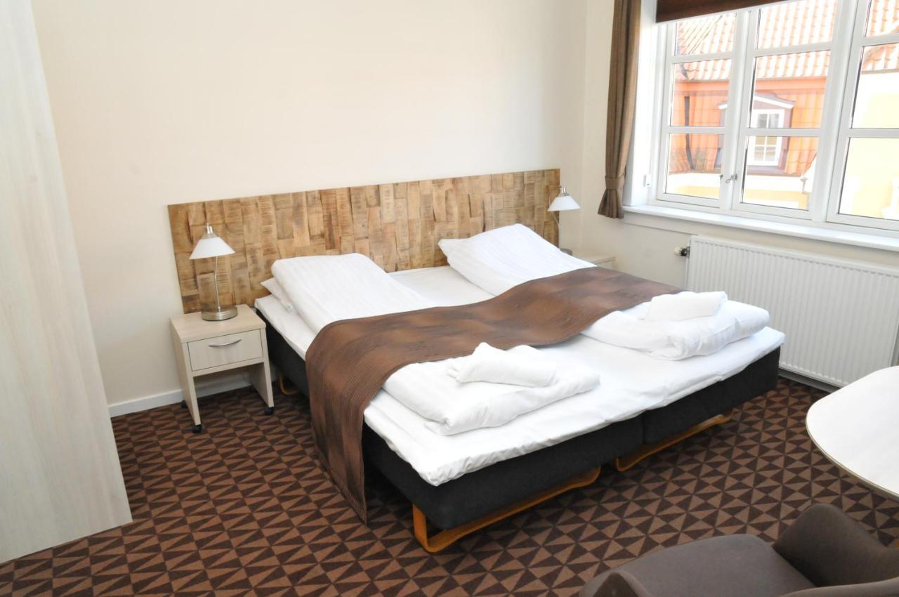 Foldens Hotel Σκάγκεν Εξωτερικό φωτογραφία