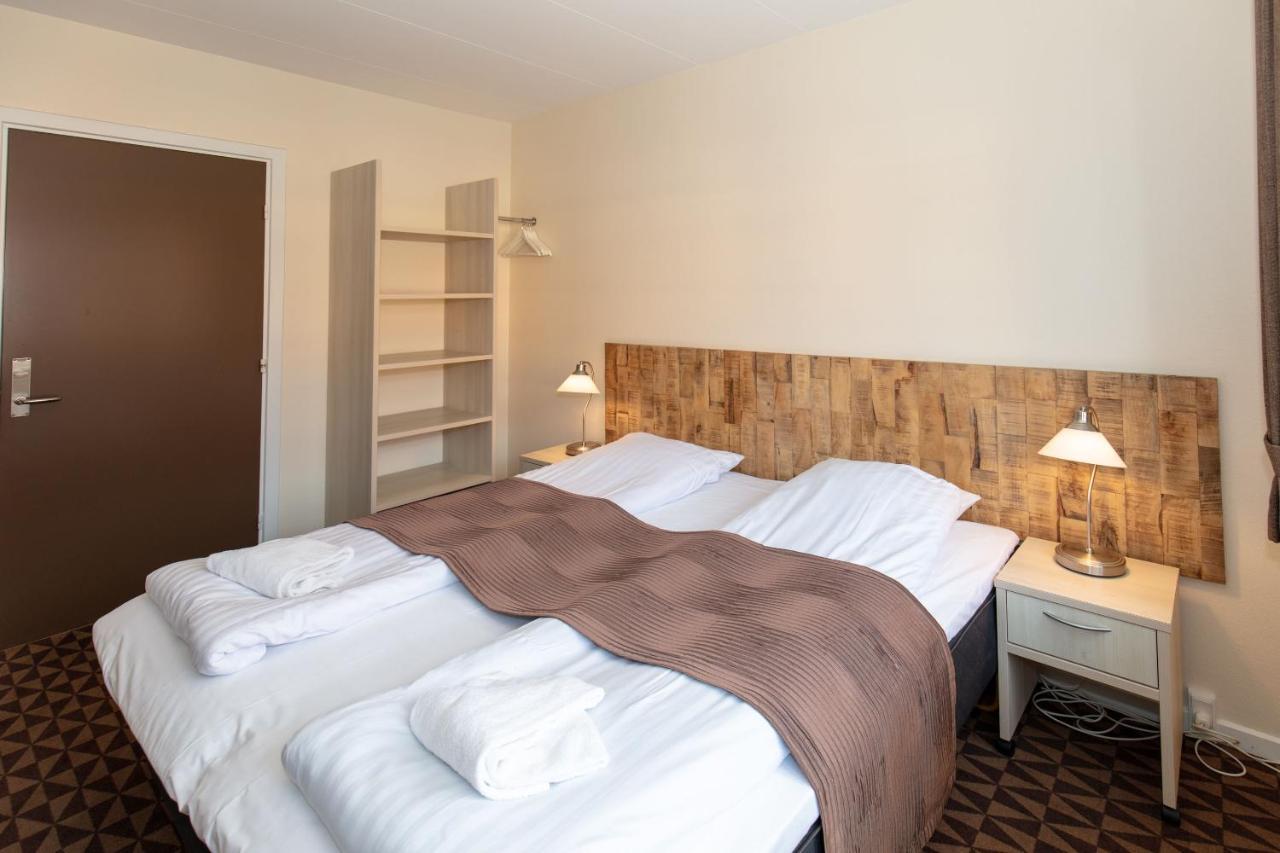 Foldens Hotel Σκάγκεν Εξωτερικό φωτογραφία