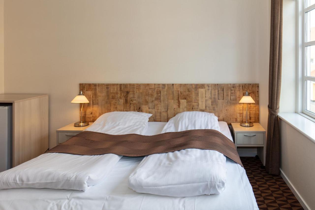 Foldens Hotel Σκάγκεν Εξωτερικό φωτογραφία