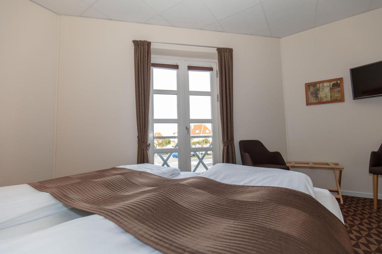 Foldens Hotel Σκάγκεν Εξωτερικό φωτογραφία