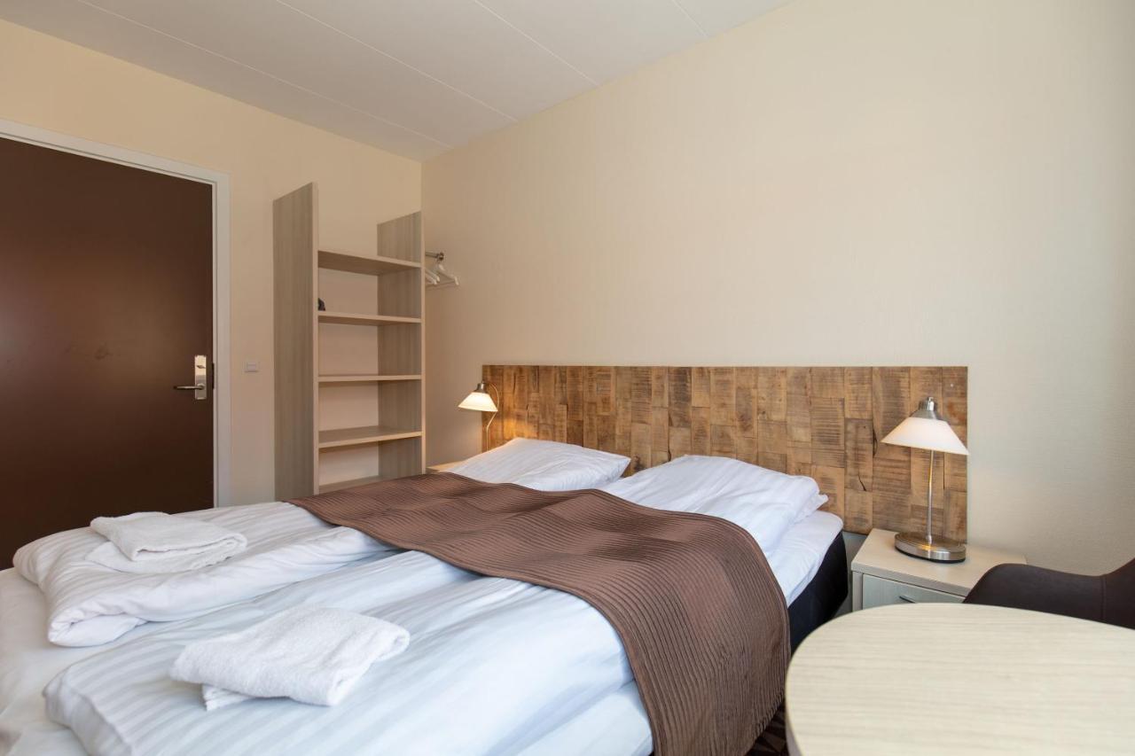Foldens Hotel Σκάγκεν Εξωτερικό φωτογραφία