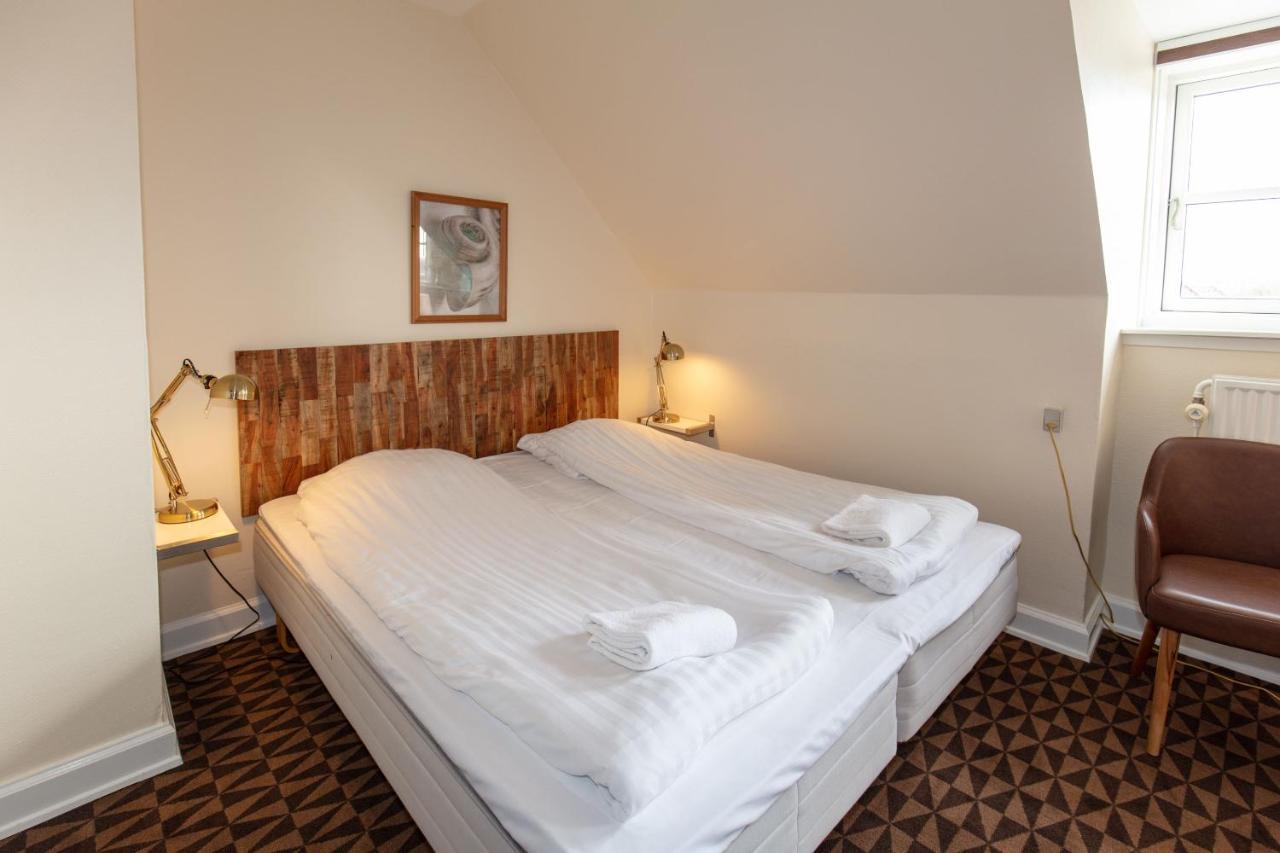 Foldens Hotel Σκάγκεν Εξωτερικό φωτογραφία