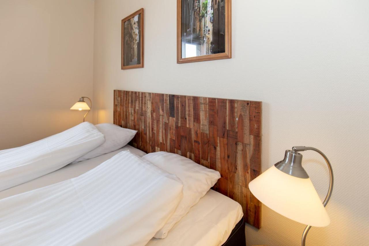 Foldens Hotel Σκάγκεν Εξωτερικό φωτογραφία