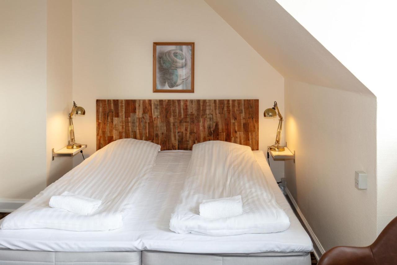 Foldens Hotel Σκάγκεν Εξωτερικό φωτογραφία